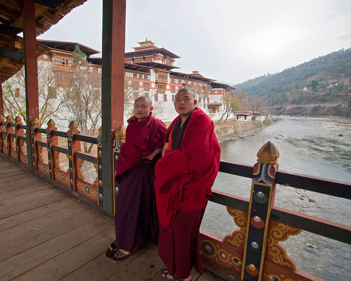 Bhutan Adventure