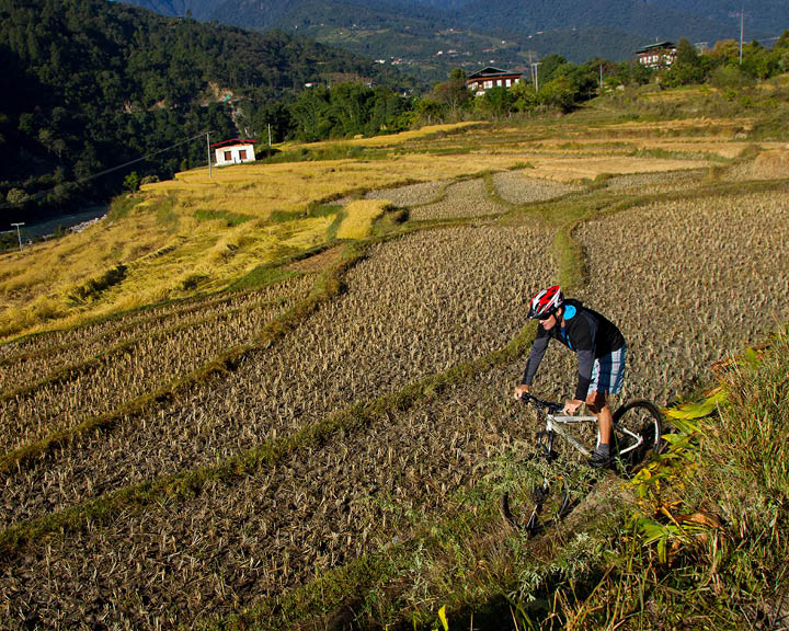 Bhutan Adventure