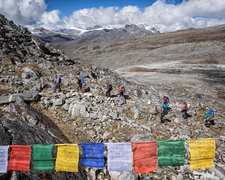 Bhutan Adventure