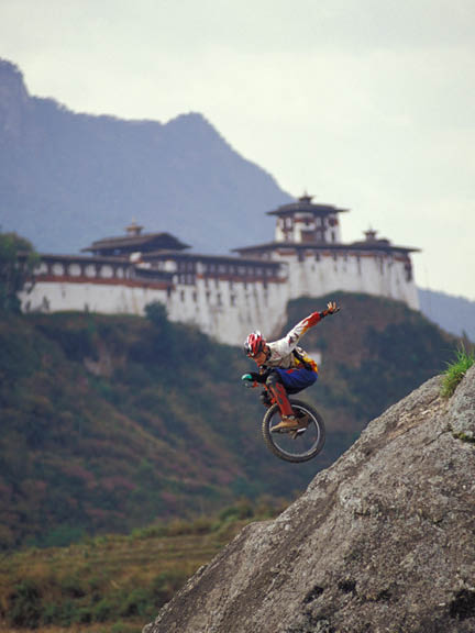 Bhutan Adventure