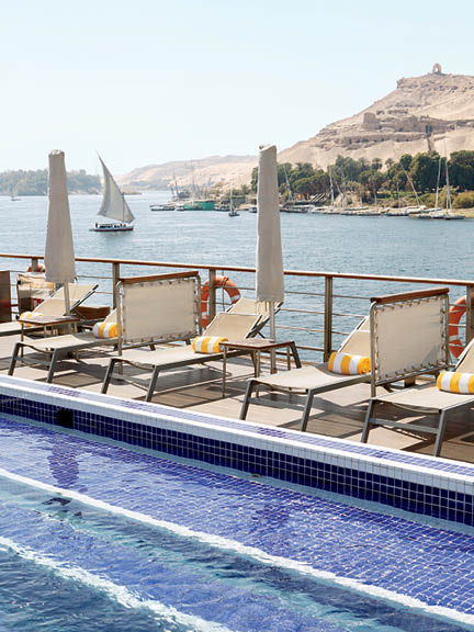 Egypt