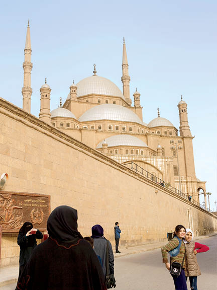 Egypt