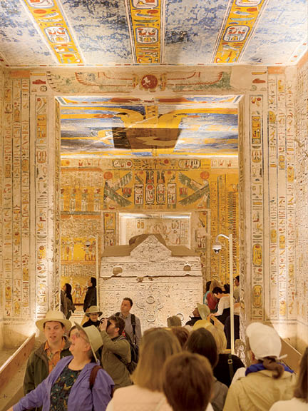 Egypt