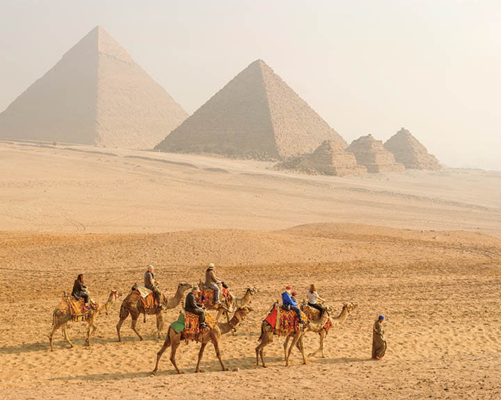 Egypt