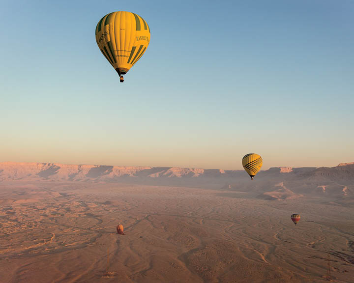 Egypt