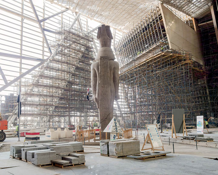 Egypt