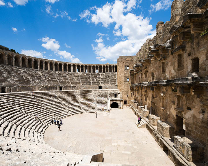 Turkey Offbeat Destinations