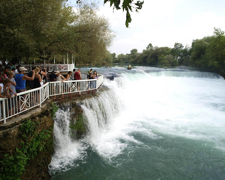 Turkey Offbeat Destinations