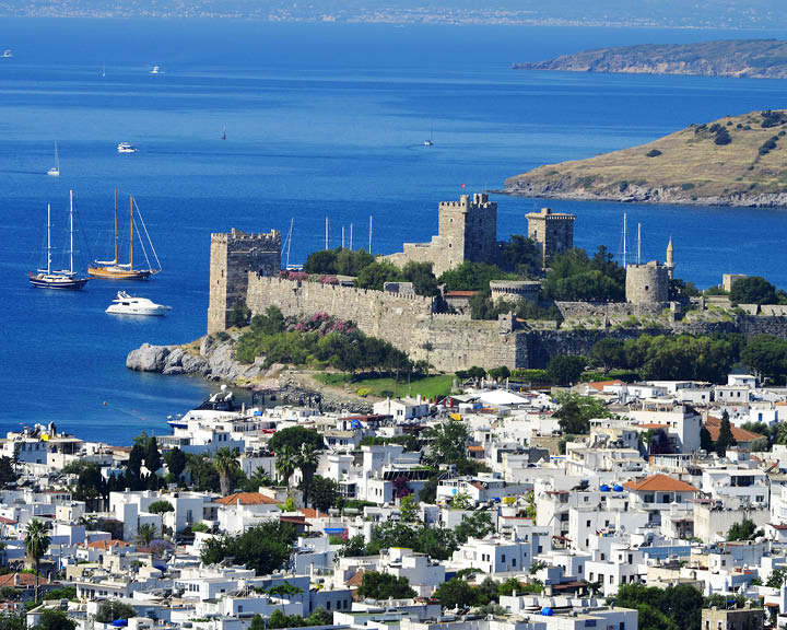 Turkey Offbeat Destinations