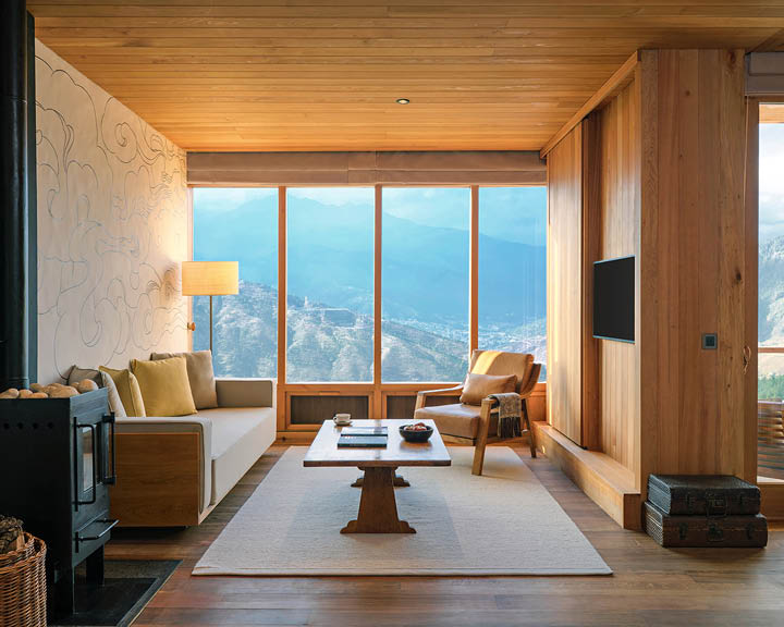Six Senses Bhutan