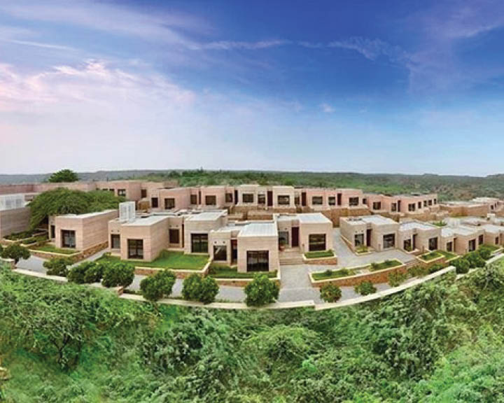 Wellness Retreats New Delhi