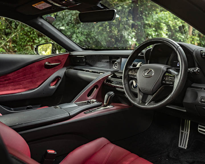 Lexus