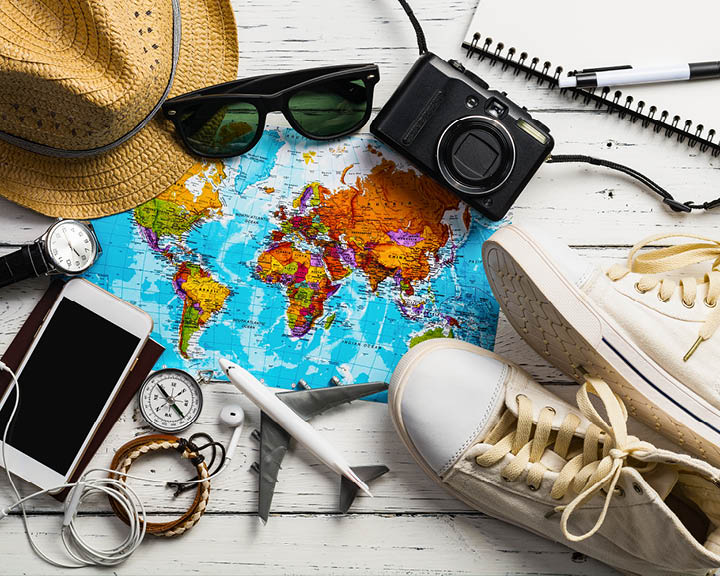 Millennials Prefer Travel Over Sex