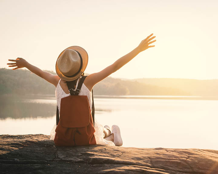 Millennials Prefer Travel Over Sex