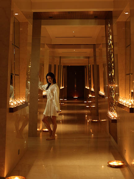 Rejuve—The Spa