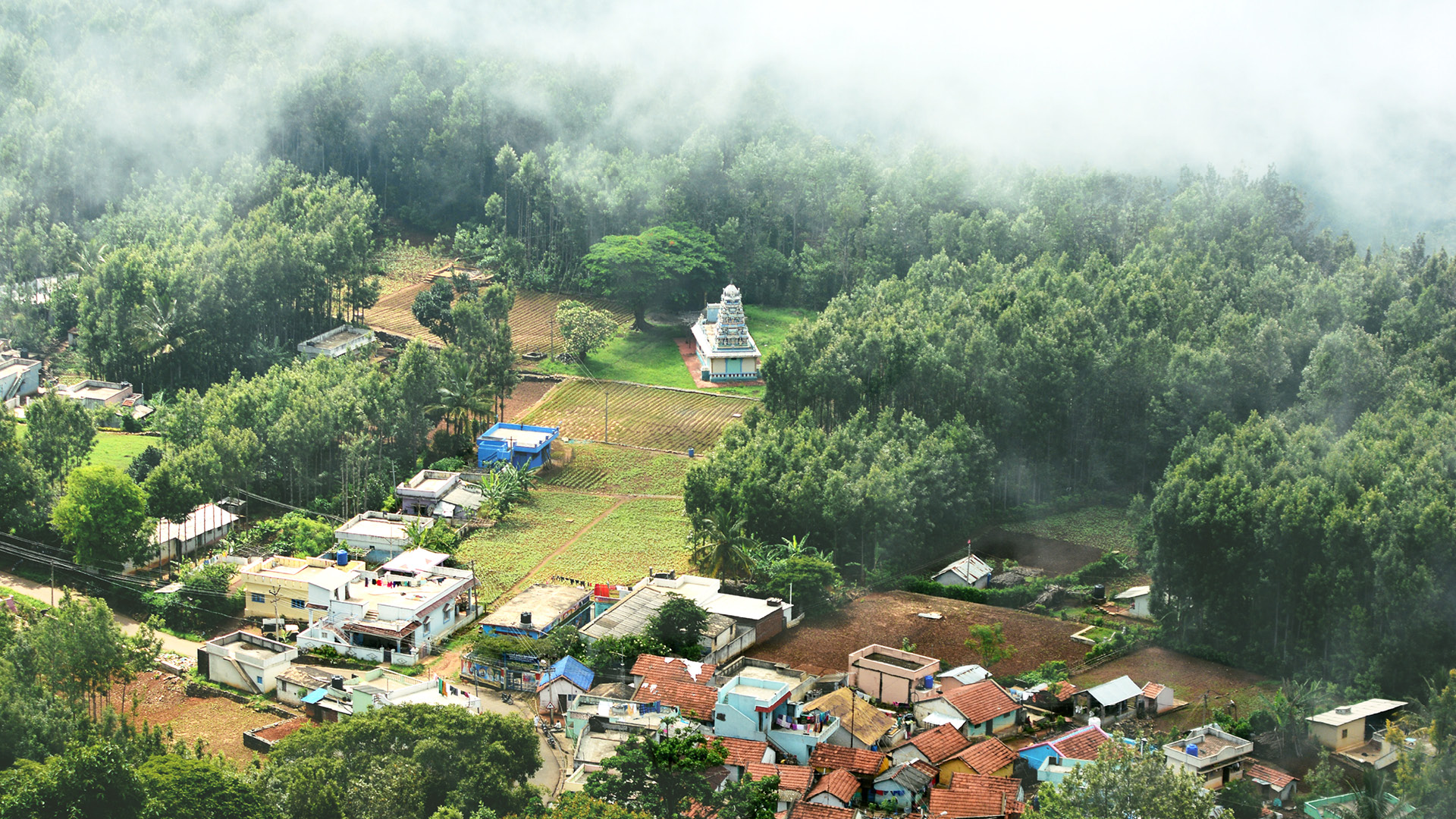 Keep A Weekend Aside To Romance The Hills Of Yercaud