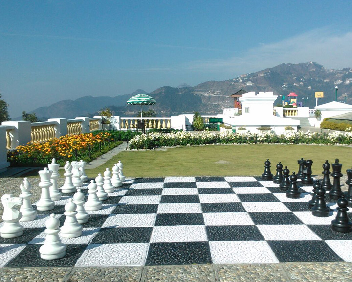 Jaypee Residency Manor