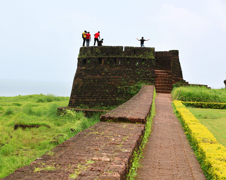 Experience Kannur