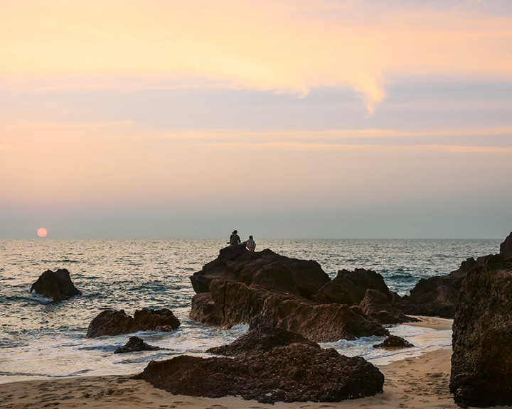 Experience Kannur