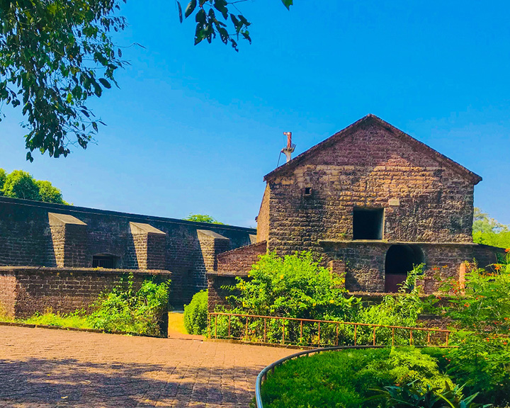 Experience Kannur