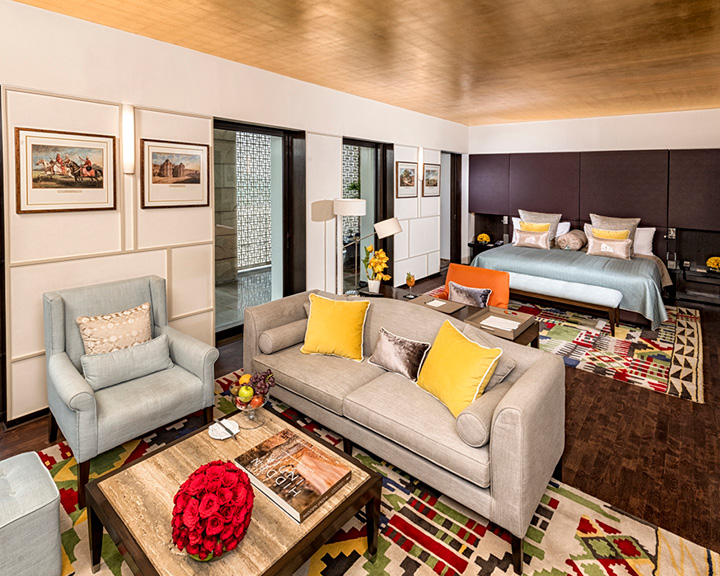 The Lodhi Business Leisure