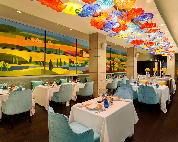 The Lodhi Business Leisure
