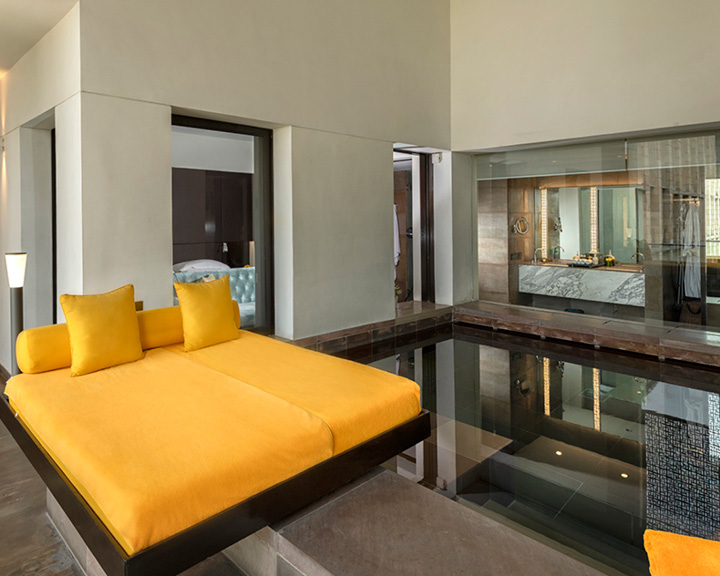 The Lodhi Business Leisure