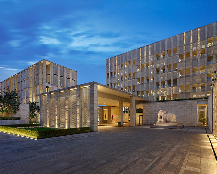 The Lodhi Business Leisure