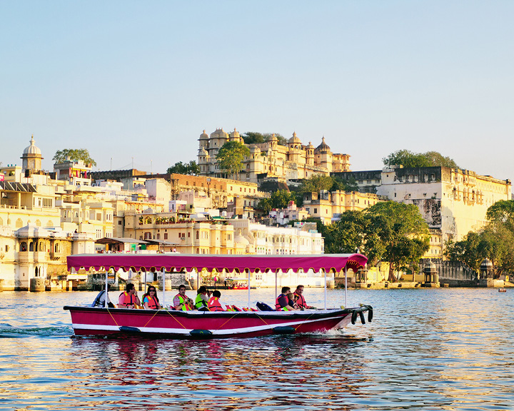 Udaipur