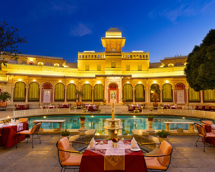 Udaipur