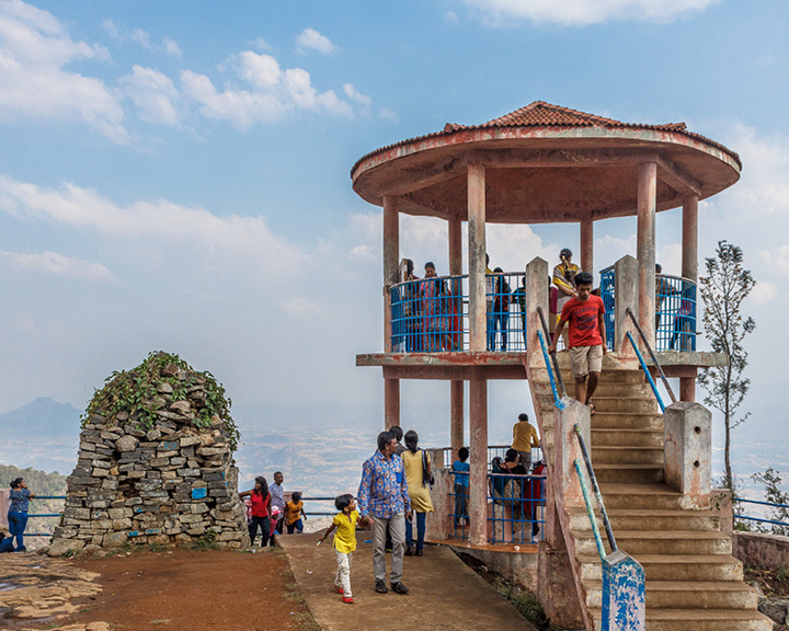 Yercaud