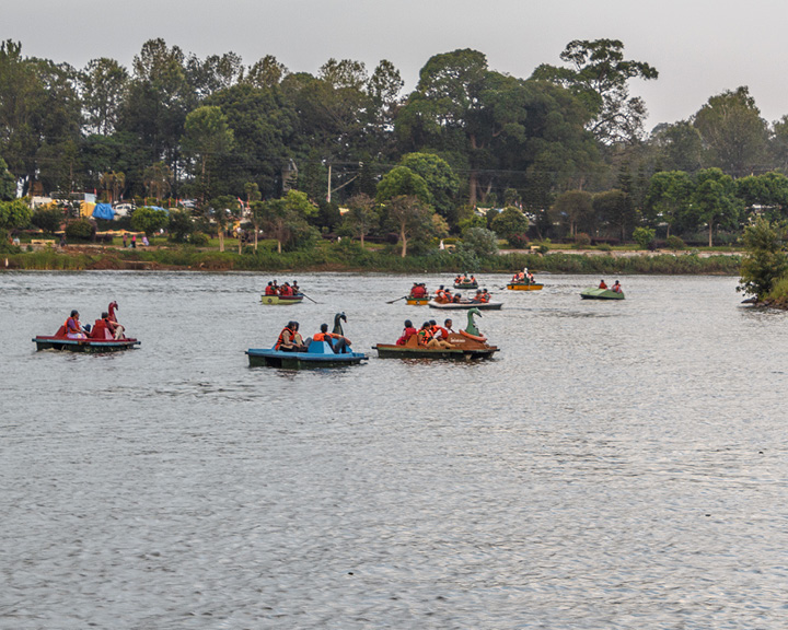 Yercaud