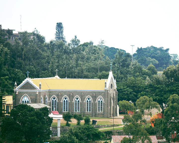 Yercaud