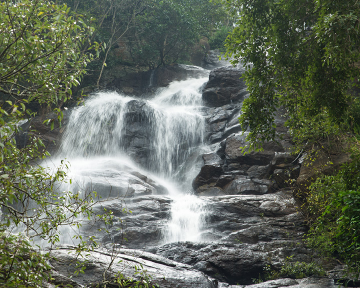 Yercaud