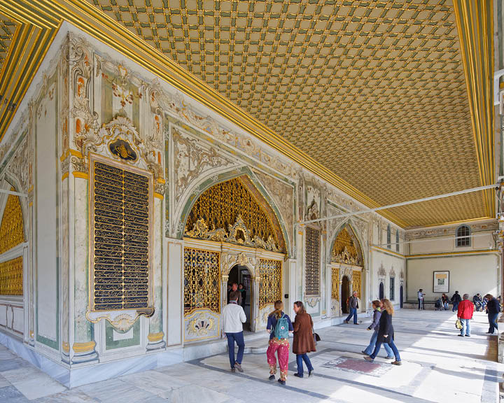 Explore Istanbul