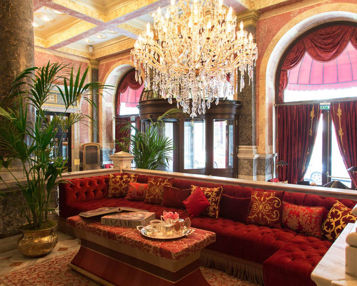 Explore Istanbul