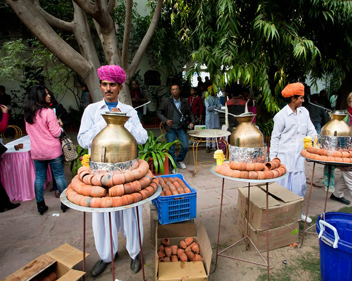 Jaipur Lit Fest 2020
