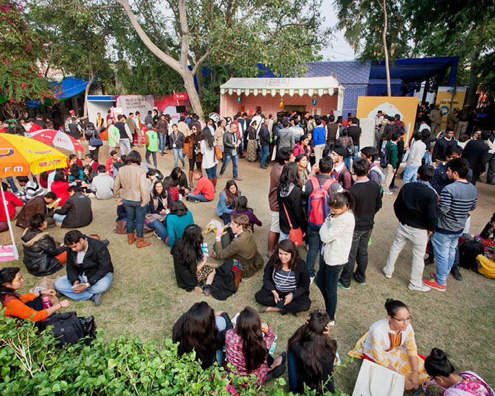 Jaipur Lit Fest 2020