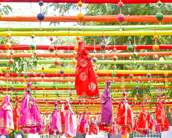 Jaipur Lit Fest 2020