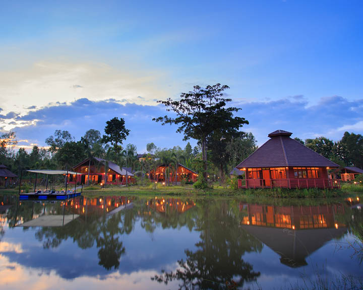 Museflower Retreat & Spa