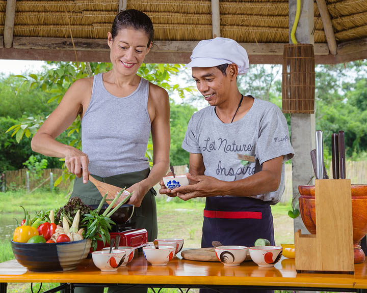 Museflower Retreat & Spa
