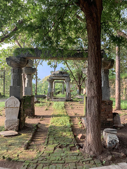 Santrampur
