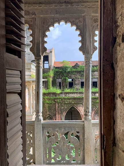 Santrampur