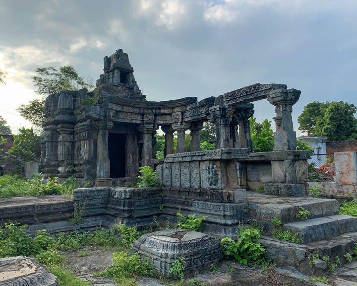 Santrampur