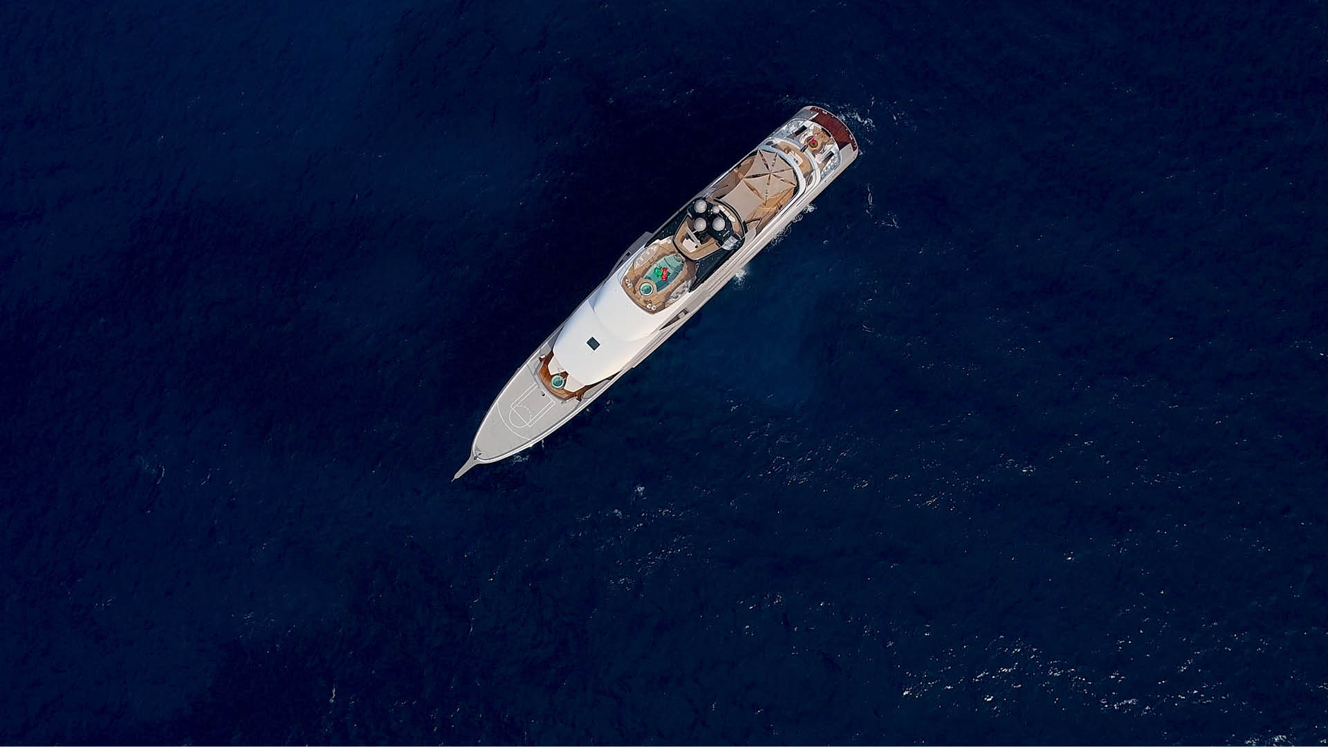 The Future Is Here: Is It A Super-Yacht? Or, Is It A Submarine? Oh! It’s Both!