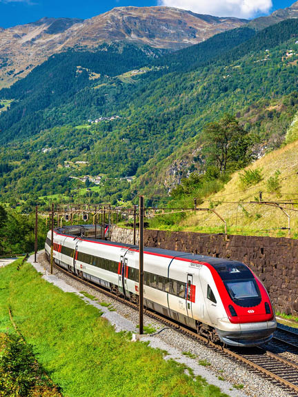 Switzerland