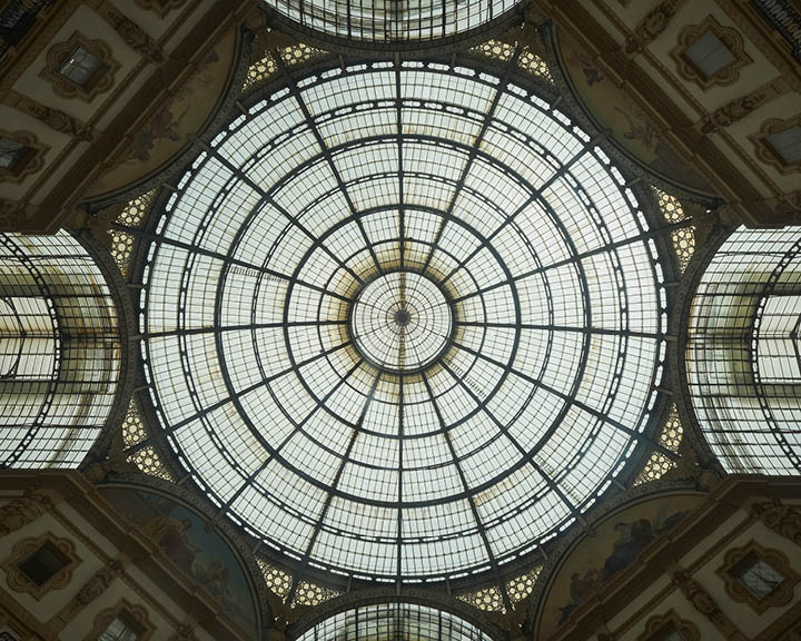 Through The Lens Milan