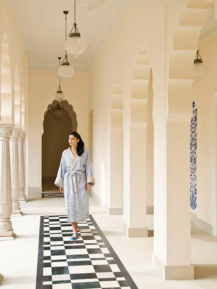 Oberoi Sukhvilas