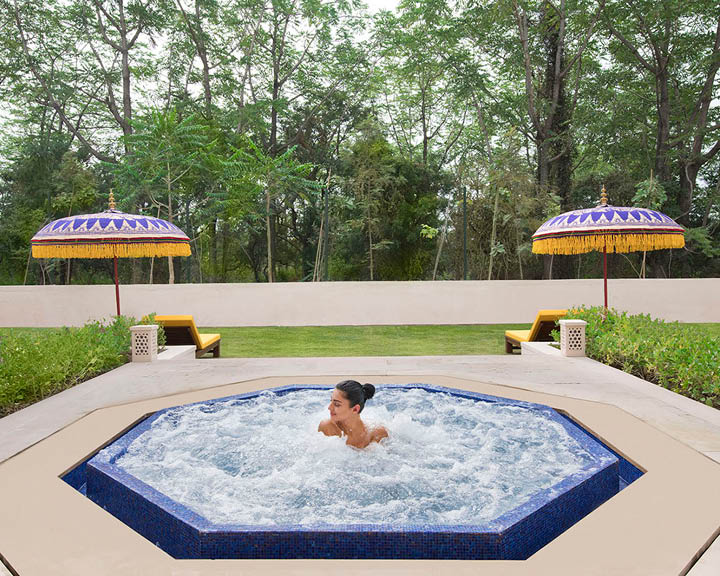 Oberoi Sukhvilas
