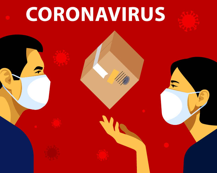 Coronavirus In China